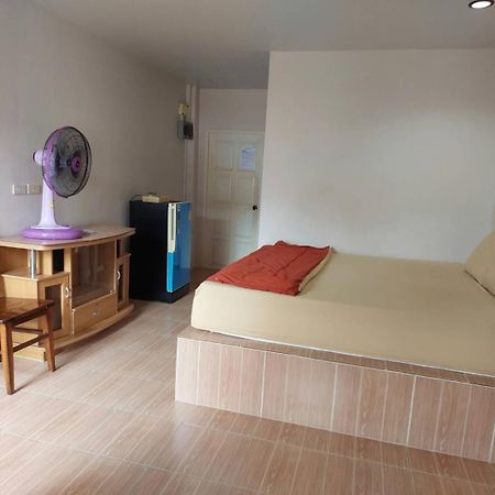 Sairee Center Guest House Ko Tao Exteriér fotografie