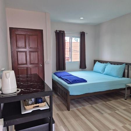 Sairee Center Guest House Ko Tao Exteriér fotografie
