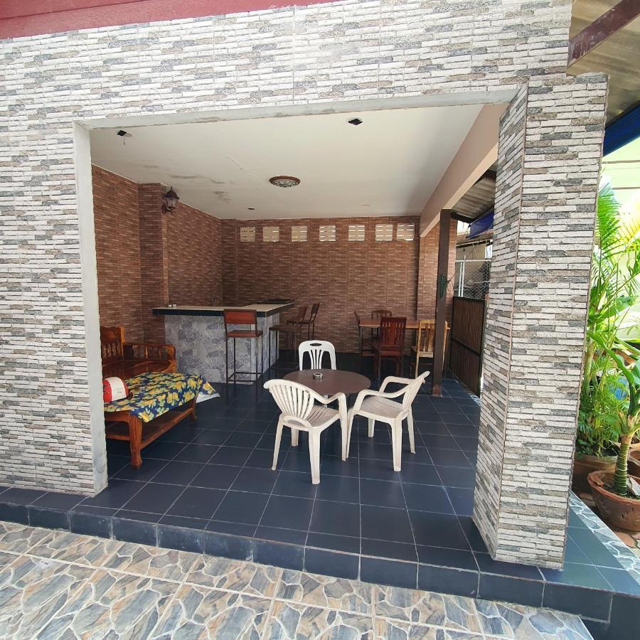 Sairee Center Guest House Ko Tao Exteriér fotografie