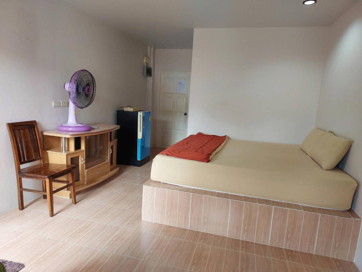 Sairee Center Guest House Ko Tao Exteriér fotografie