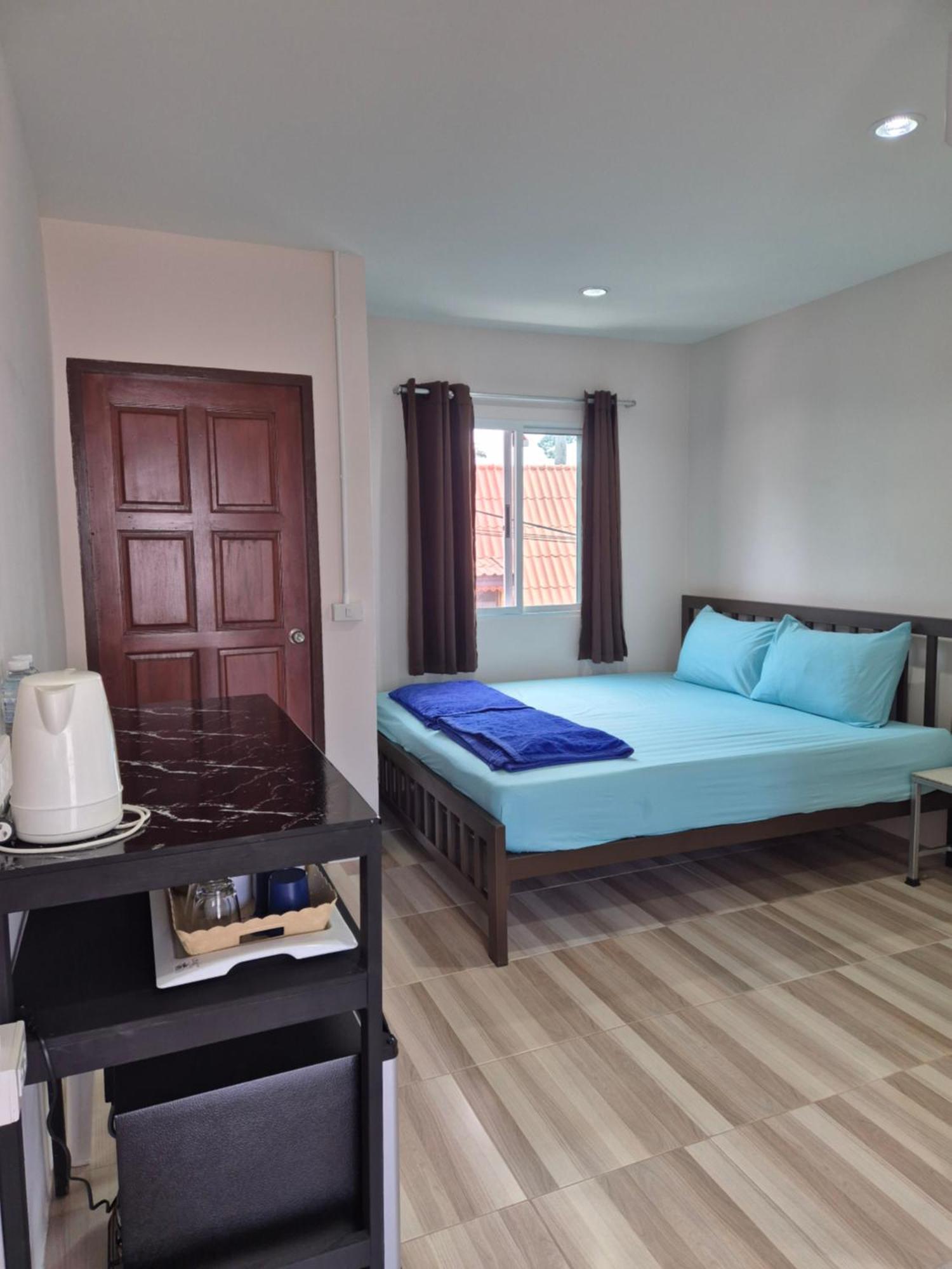 Sairee Center Guest House Ko Tao Exteriér fotografie